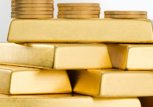Investing in Your Retirement: The Benefits of a Gold-Backed IRA Account and How to Roll Over